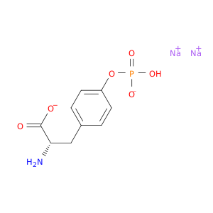 Phospho-L-tyrosine disodium salt