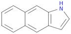 1H-Benzo[f]indole