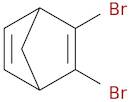 2,3-Dibromobicyclo[2.2.1]hepta-2,5-diene