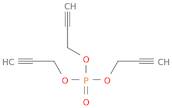 Tripropargyl phosphate