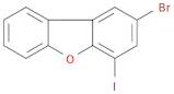 2-Bromo-4-iododibenzo[b,d]furan