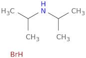 Diisopropylamine hydrobromide