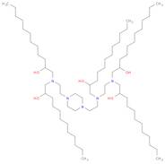 1,1′-[[2-[4-[2-[[2-[Bis(2-hydroxydodecyl)amino]ethyl](2-hydroxydodecyl)amino]ethyl]-1-piperazinyl]…