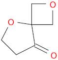 2,5-Dioxaspiro[3.4]octan-8-one