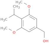 (3,5-dimethoxy-4-propan-2-yl-phenyl)methanol