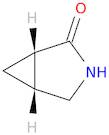 (1S,5R)-3-Azabicyclo[3.1.0]hexan-2-one