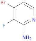 4-Bromo-3-fluoropyridin-2-amine