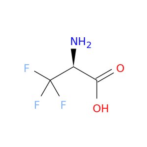 (S)-2-amino-3,3,3-trifluoropropanoicacid