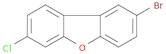 2-Bromo-7-chlorodibenzo[b,d]furan