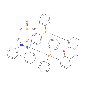 XantPhos-Pd-G4