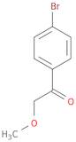 1-(4-Bromophenyl)-2-methoxyethanone