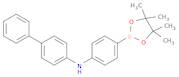 N-[4-(4,4,5,5-Tetramethyl-1,3,2-dioxaborolan-2-yl)phenyl]-[1,1′-biphenyl]-4-amine