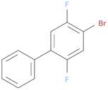 4-Bromo-2,5-difluoro-1,1'-biphenyl