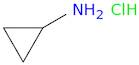 Cyclopropanamine Hydrochloride