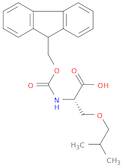 (S)-2-((((9H-Fluoren-9-yl)methoxy)carbonyl)amino)-3-isobutoxypropanoic acid