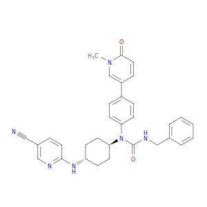 CDK12 inhibitor 2