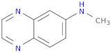 N-Methylquinoxalin-6-amine