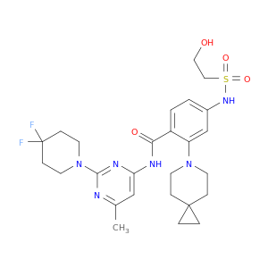 Sovilnesib