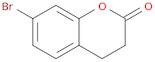 7-Bromochroman-2-one