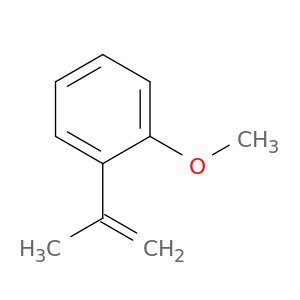 1-Methoxy-2-(prop-1-en-2-yl)benzene