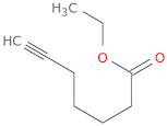 Ethyl hept-6-ynoate