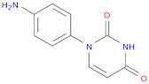 1-(4-Aminophenyl)Pyrimidine-2,4(1H,3H)-Dione