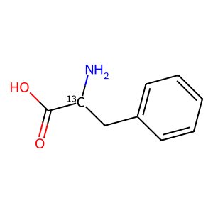 DL-3-Phenylalanine-13C-1