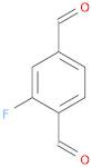 2-Fluoroterephthalaldehyde