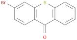 3-Bromo-9H-thioxanthen-9-one