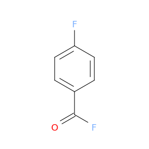 4-Fluorobenzoyl fluoride