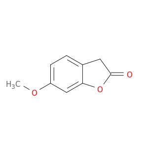 6-Methoxybenzofuran-2(3H)-One