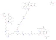 Tri-GalNAc(OAc)3 TFA