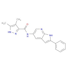 Bezuclastinib