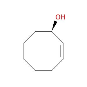 (R,E)-2-Cyclooctenol