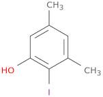 2-Iodo-3,5-dimethylphenol