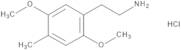 2C-D.HCl, 1mg/ml in Methanol (as free base)