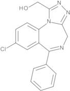 α-Hydroxyalprazolam, 1mg/ml in Methanol