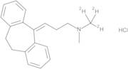 Amitriptyline-D3.HCl, 1mg/ml in Methanol (as free base)