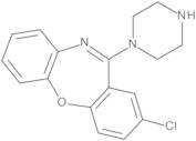 Amoxapine, 1mg/ml in Methanol