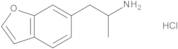 6-APB.HCl, 1mg/ml in Methanol (as free base)
