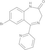 Bromazepam, 1mg/ml in Methanol