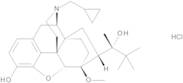 Buprenorphine.HCl, 1mg/ml in Methanol (as free base)