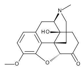 Oxycodone