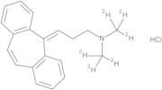 Cyclobenzaprine-D3.HCl, 0.1mg/ml in Methanol (as free base)