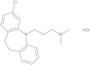 Clomipramine.HCl, 1mg/ml in Methanol (as free base)