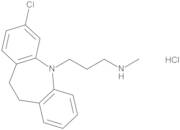 Norclomipramine.HCl, 1mg/ml in Methanol (as free base)