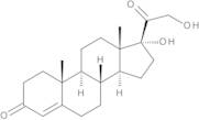 11-Deoxycortisol, 1mg/ml in Acetonitrile