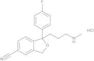 N-Desmethylcitalopram.HCl, 1mg/ml in Methanol (as free base)