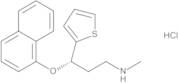 Duloxetine.HCl, 1mg/ml in Methanol (as free base)
