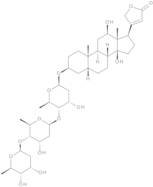 Digoxin, 1mg/ml in Methanol